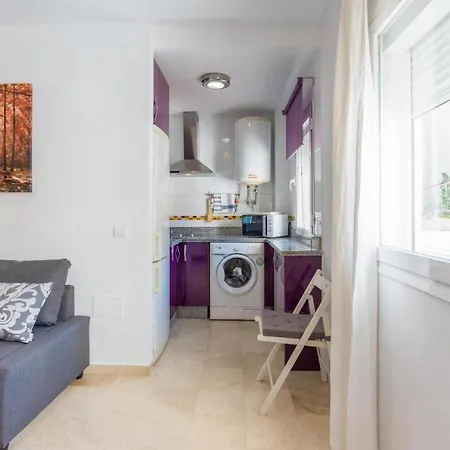 Holidays2malaga Ventura Close Old Town * Malaga