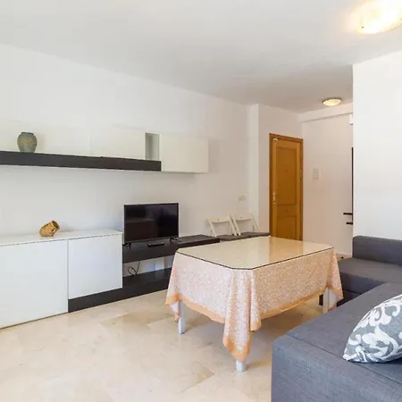 Apartment Holidays2malaga Ventura Close Old Town *