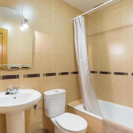 Holidays2malaga Ventura Close Old Town Apartment