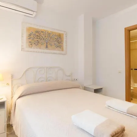 Holidays2malaga Ventura Close Old Town
