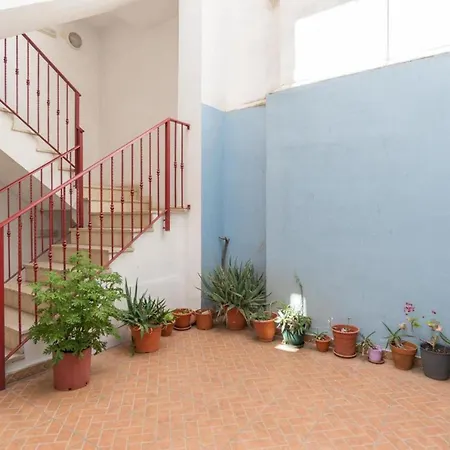Holidays2malaga Ventura Close Old Town Apartment