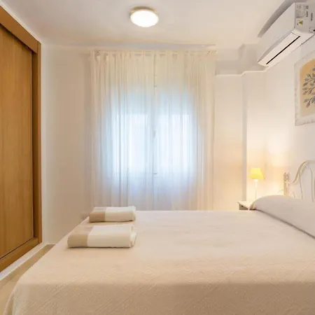 Holidays2malaga Ventura Close Old Town Apartment *